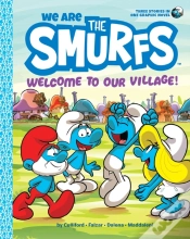 Capa do artigo We Are The Smurfs