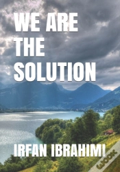 Capa do artigo We Are The Solution