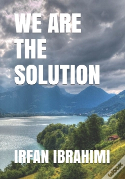 Capa do artigo We Are The Solution