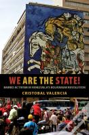 We Are The State!
