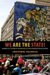 Capa do artigo We Are The State!