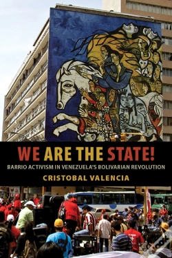 Capa do artigo We Are The State!