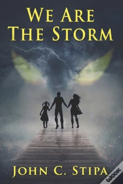 Capa do artigo We Are The Storm