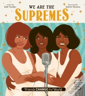 Capa do artigo We Are The Supremes