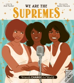 Capa do artigo We Are The Supremes