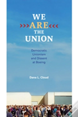 Capa do artigo We Are The Union