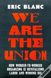 Capa do artigo We Are The Union