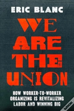 Capa do artigo We Are The Union