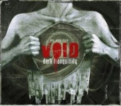 Capa do artigo We Are the Void - CD