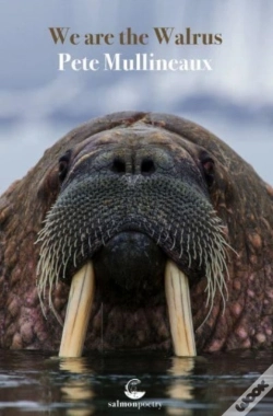 Capa do artigo We Are The Walrus