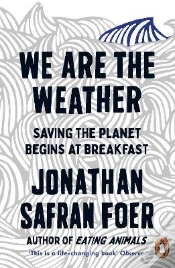 Capa do artigo We Are The Weather