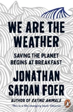 Capa do artigo We Are The Weather
