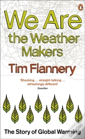 Capa do artigo We Are The Weather Makers