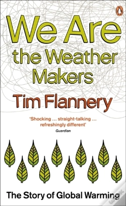 Capa do artigo We Are The Weather Makers
