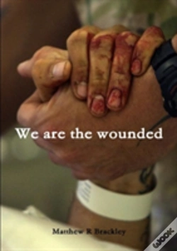 Capa do artigo We Are The Wounded