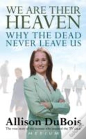 Capa do artigo We Are Their Heaven