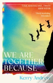Capa do artigo We Are Together Because