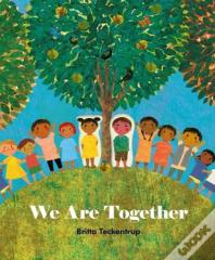 We Are Together