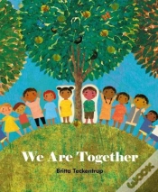 Capa do artigo We Are Together