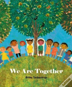 Capa do artigo We Are Together