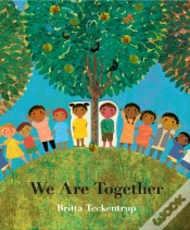 Capa do artigo We Are Together