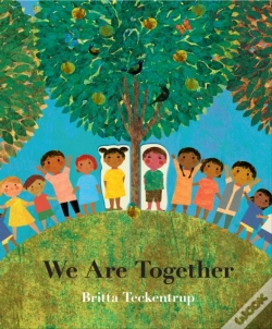 Capa do artigo We Are Together
