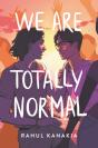 We Are Totally Normal - Preview