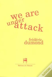 Capa do artigo We Are Under Attack