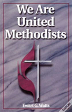 Capa do artigo We Are United Methodists!