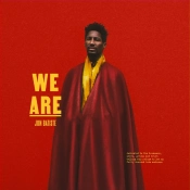 Capa do artigo WE ARE - Vinil