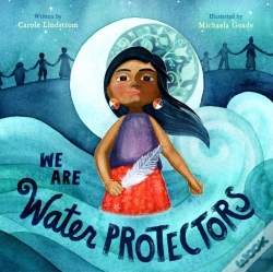 Capa do artigo We Are Water Protectors