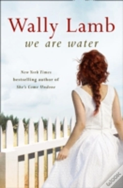 Capa do artigo We Are Water
