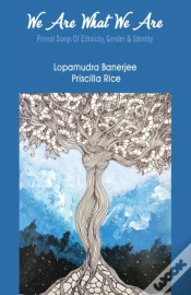 Capa do artigo We Are What We Are