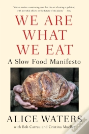 Capa do artigo We Are What We Eat
