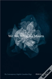 Capa do artigo We Are What We Mourn
