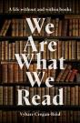 We Are What We Read - Preview