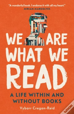 Capa do artigo We Are What We Read