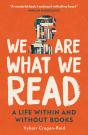 We Are What We Read - Preview