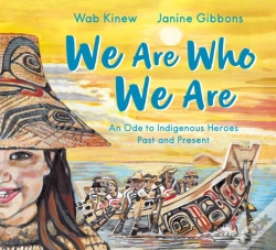 Capa do artigo We Are Who We Are