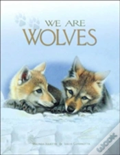 Capa do artigo We Are Wolves