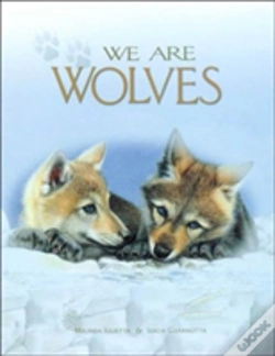 Capa do artigo We Are Wolves