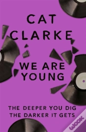 Capa do artigo We Are Young