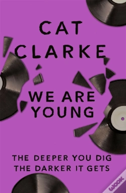 Capa do artigo We Are Young