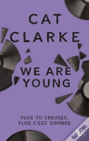 Capa do artigo We Are Young