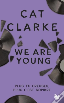 Capa do artigo We Are Young