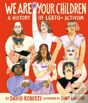 Capa do artigo We Are Your Children