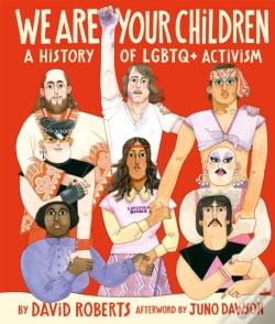 Capa do artigo We Are Your Children
