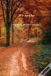 Capa do artigo We As One