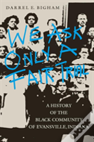 We Ask Only A Fair Trial