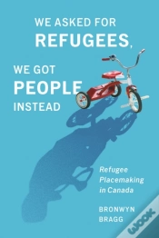 Capa do artigo We Asked For Refugees, We Got People Instead